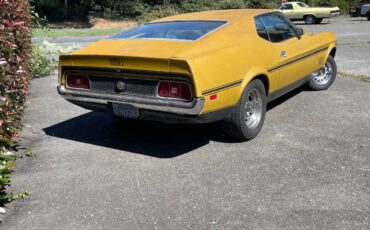 72-mustang-mach-one-fastback-302-engine-1972-yellow-4
