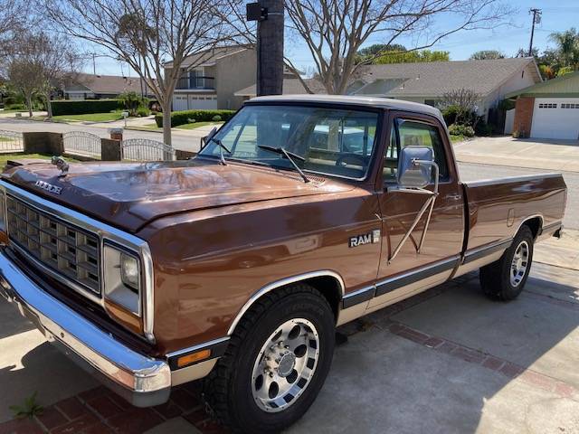 84-dodge-1984-brown-1