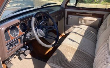 84-dodge-1984-brown