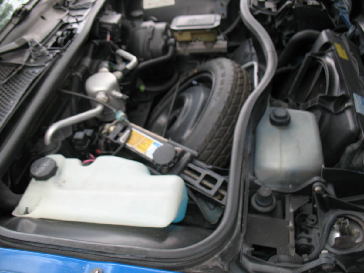 87-pontiac-fiero-1987-blue-7