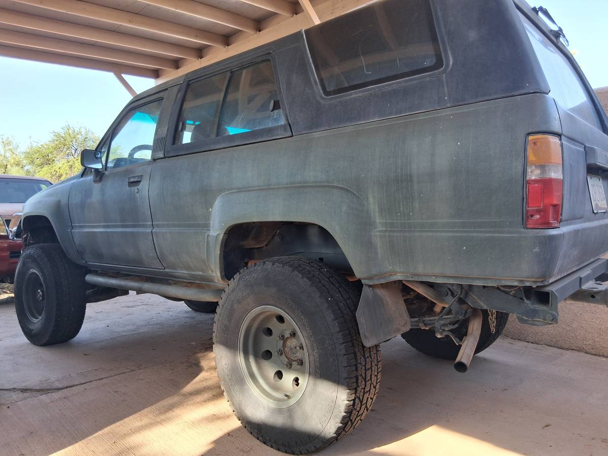 87-toyota-4runner-1987-green-1