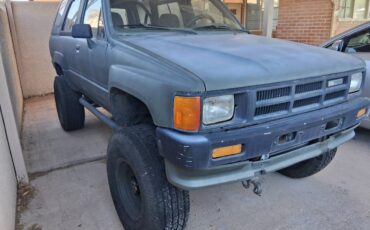 87-toyota-4runner-1987-green