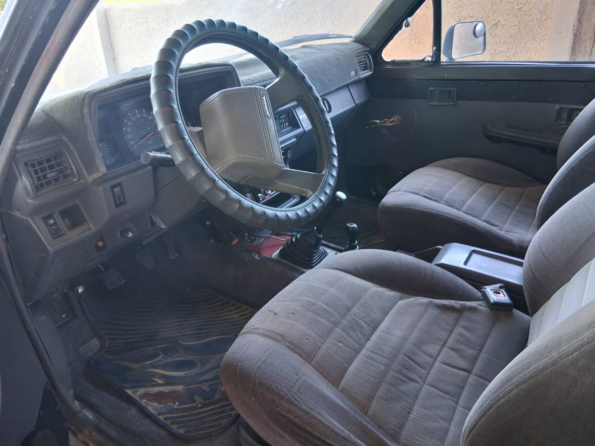 87-toyota-4runner-1987-green-6