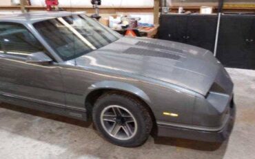 87-z28-1987