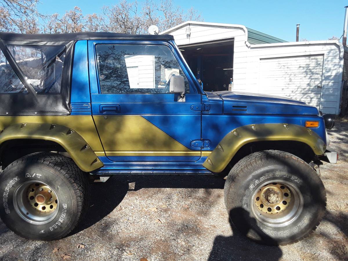 88-suzuki-samurai-1988-blue
