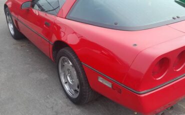 89-corvette-1989-red-1