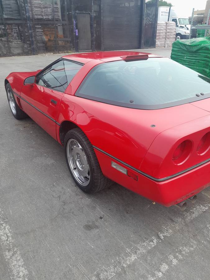 89-corvette-1989-red-1