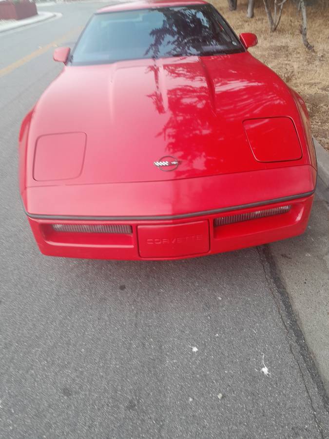 89-corvette-1989-red-2