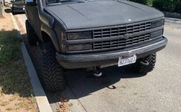 91-chevy-k2500-1991-black