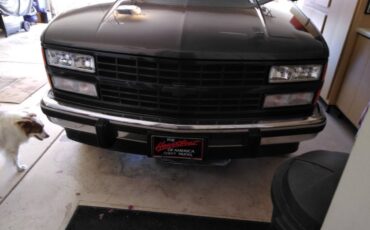 91-chevy-silverado-ext-cab-1991-grey