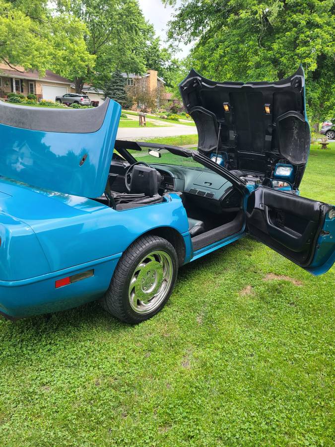 92-vette-convertible-1992-blue-2