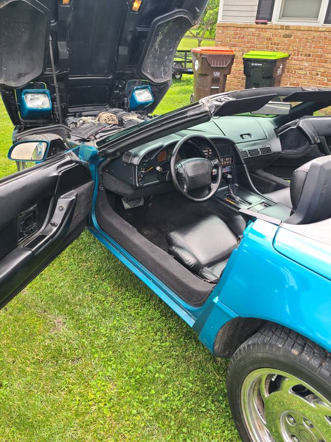 92-vette-convertible-1992-blue-3