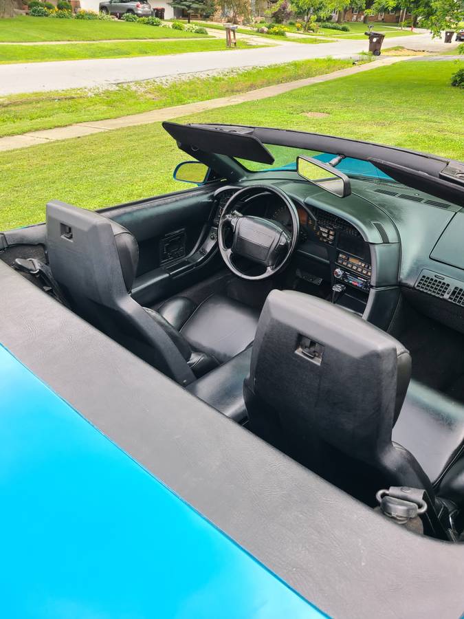 92-vette-convertible-1992-blue-7