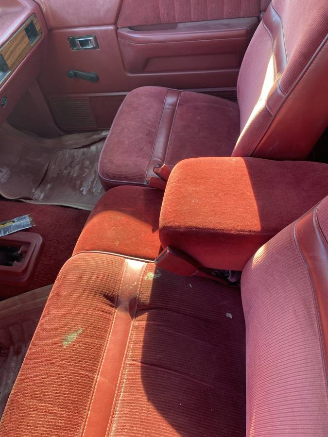 93-dodge-dakota-1993-red-1