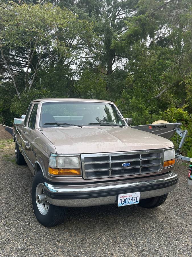 93-ford-f-250-1993-brown-1