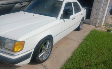 93-mercedes-1993-white