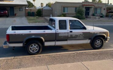 94-dodge-dakota-1994-grey-1