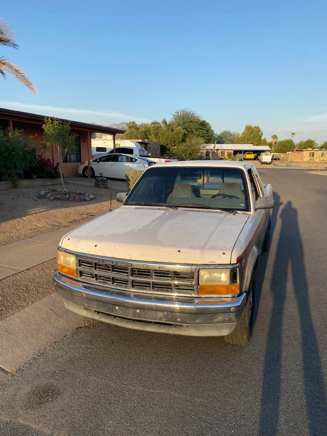 94-dodge-dakota-1994-grey-3