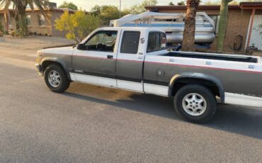 94-dodge-dakota-1994-grey