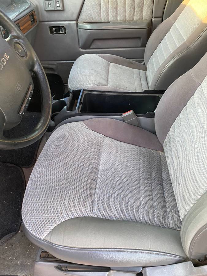 94-dodge-dakota-1994-grey-5