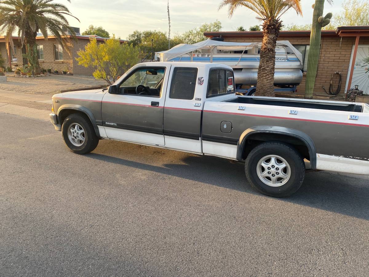 94-dodge-dakota-1994-grey