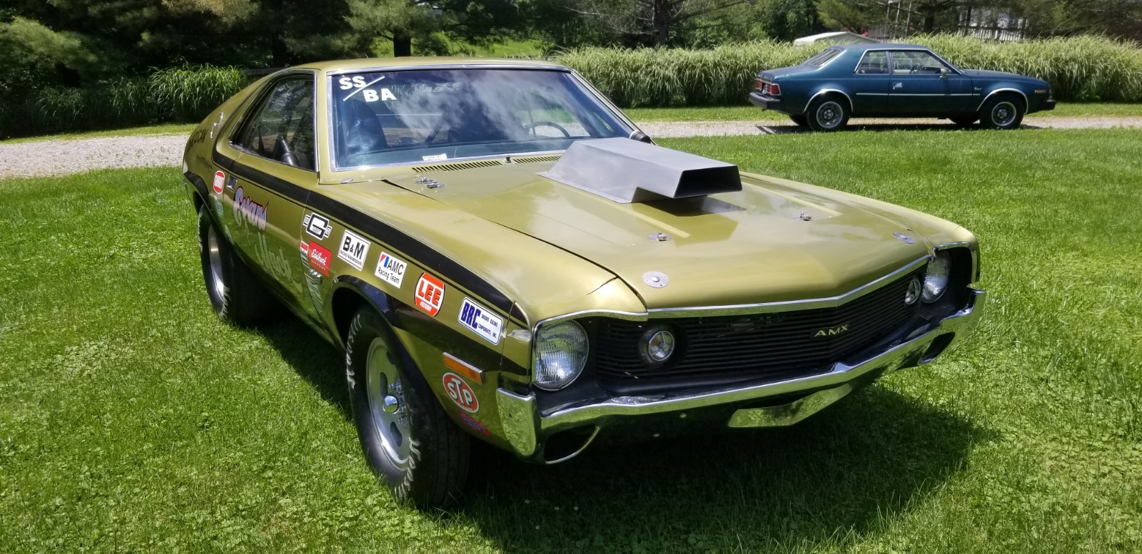 AMC-AMX-1970-Fastback-1