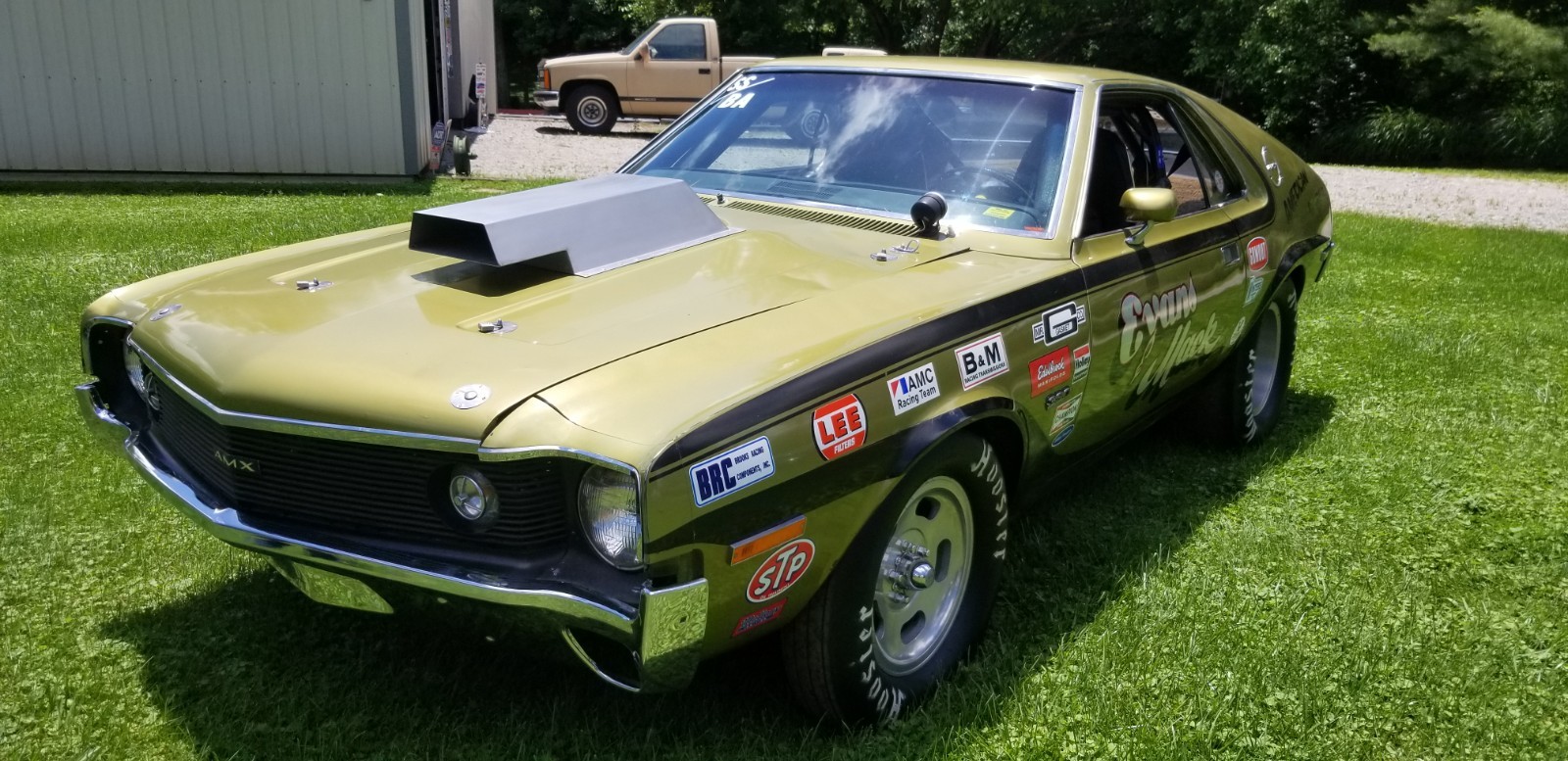 AMC-AMX-1970-Fastback