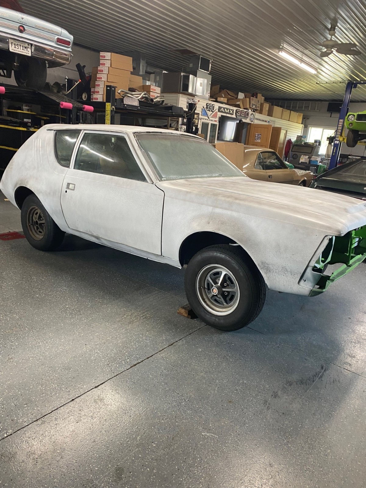AMC-Gremlin-1974