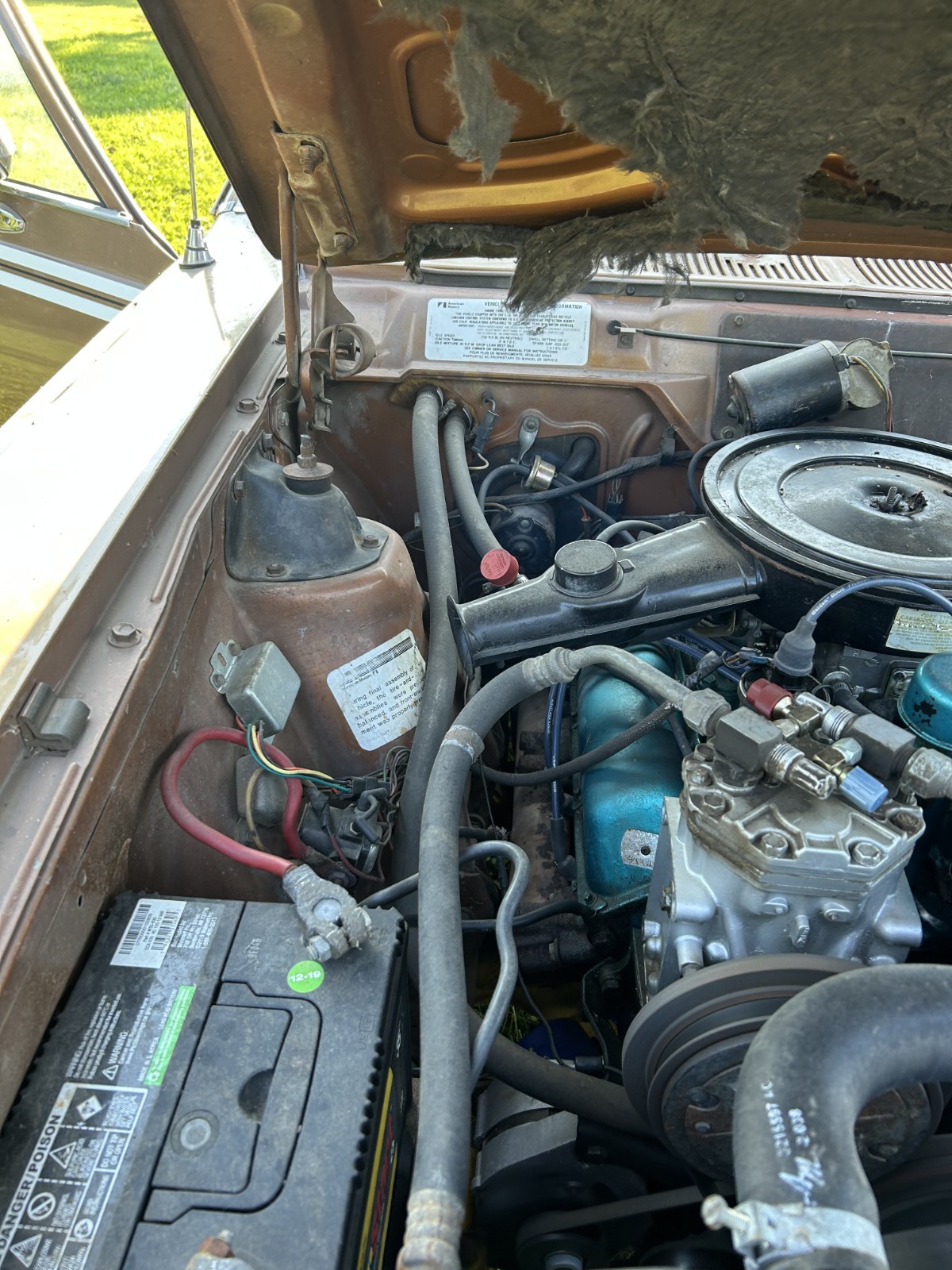 AMC-Hornet-1973-Coupe-19