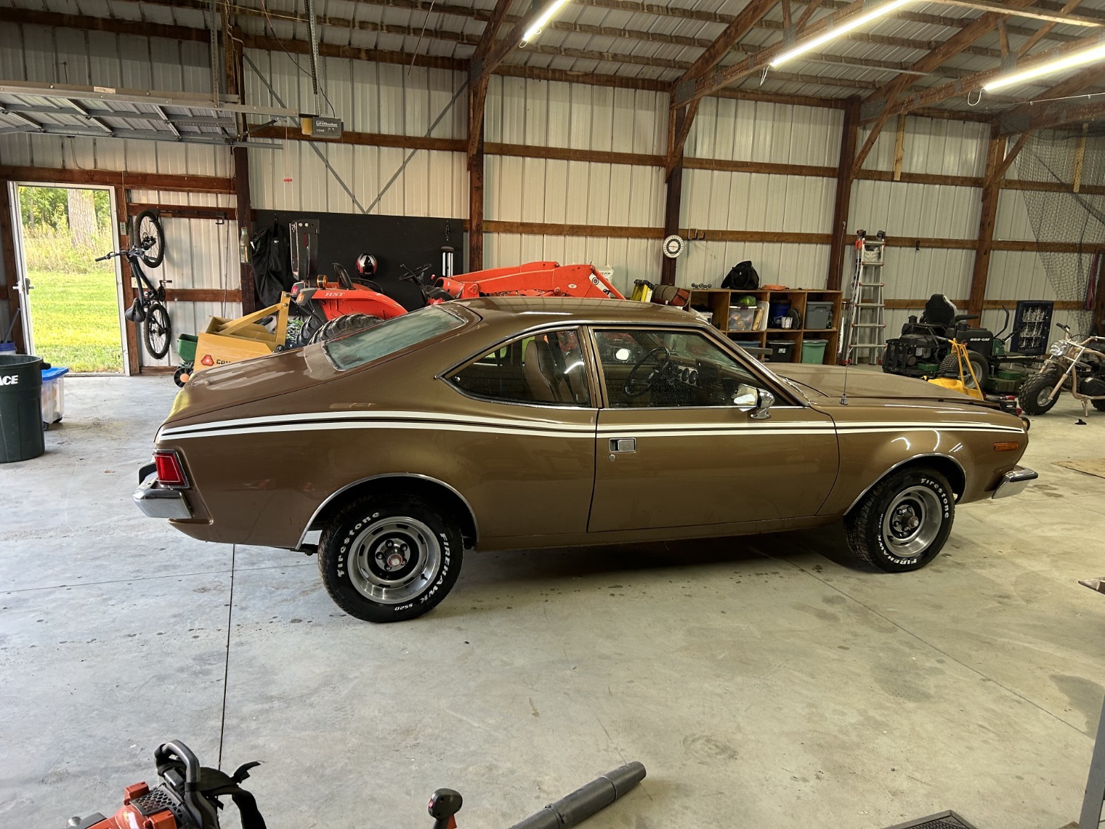 AMC-Hornet-1973-Coupe-2