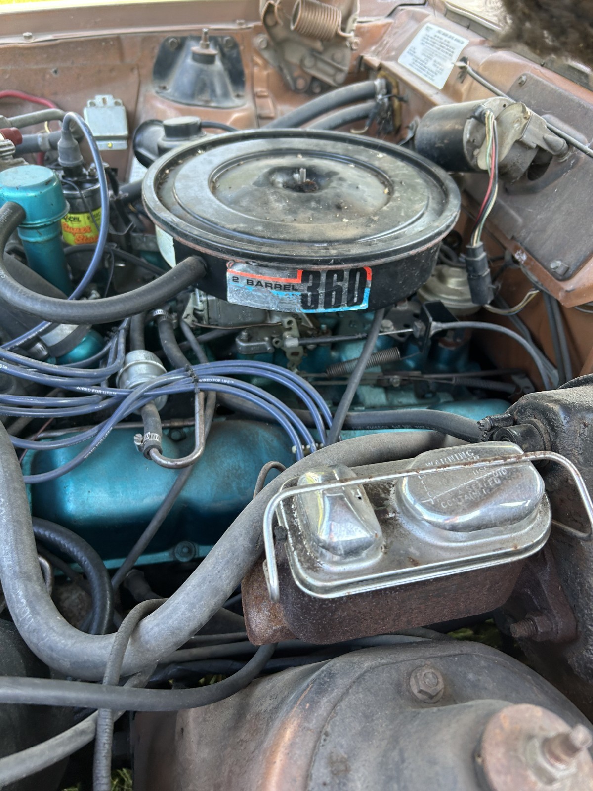 AMC-Hornet-1973-Coupe-20