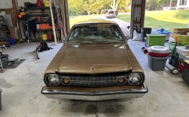 AMC-Hornet-1973-Coupe-4