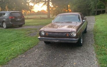 AMC-Hornet-1973-Coupe-6
