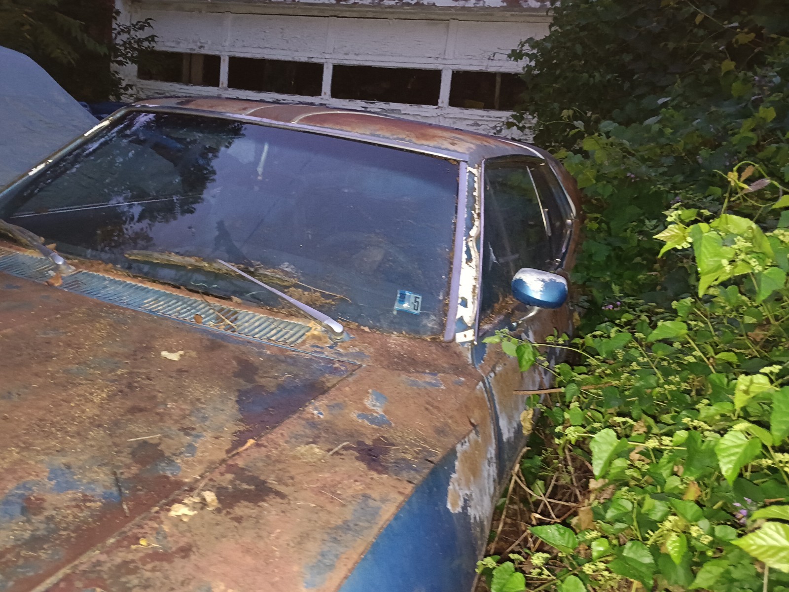 AMC-Javelin-1972-Sedan-23