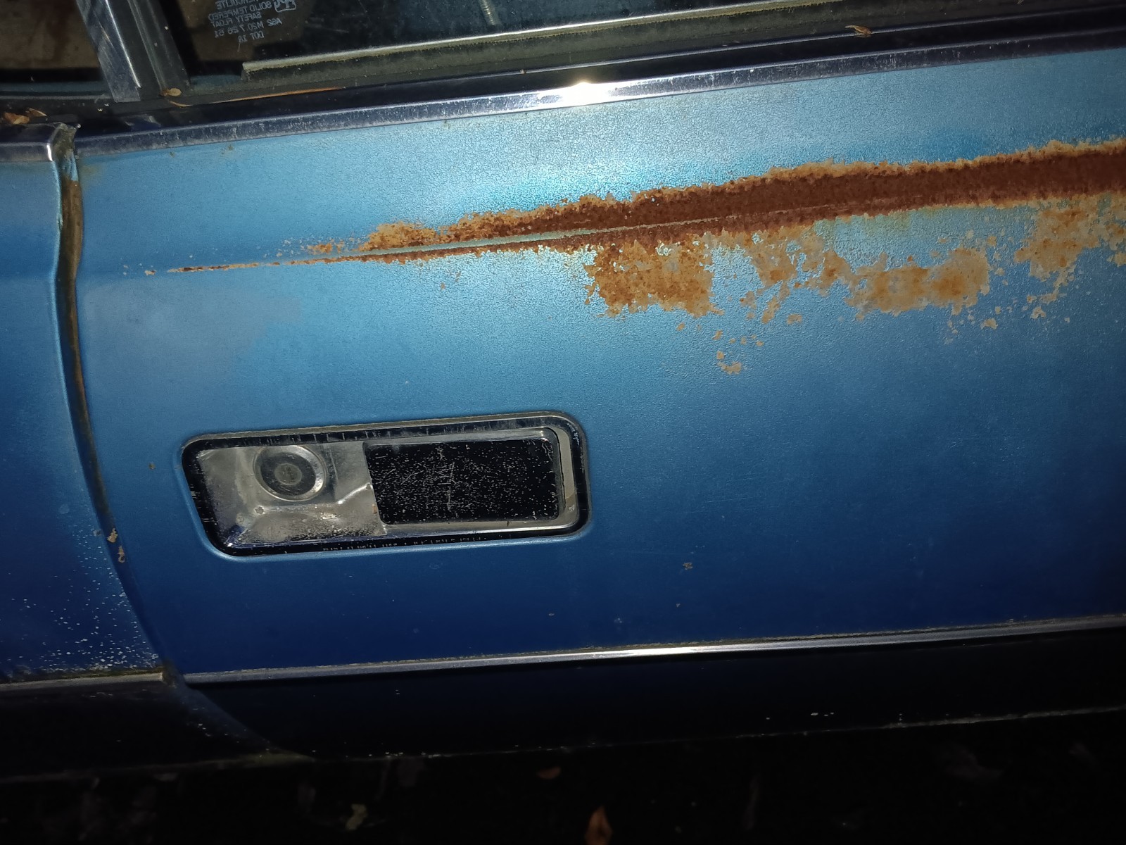 AMC-Javelin-1972-Sedan-4