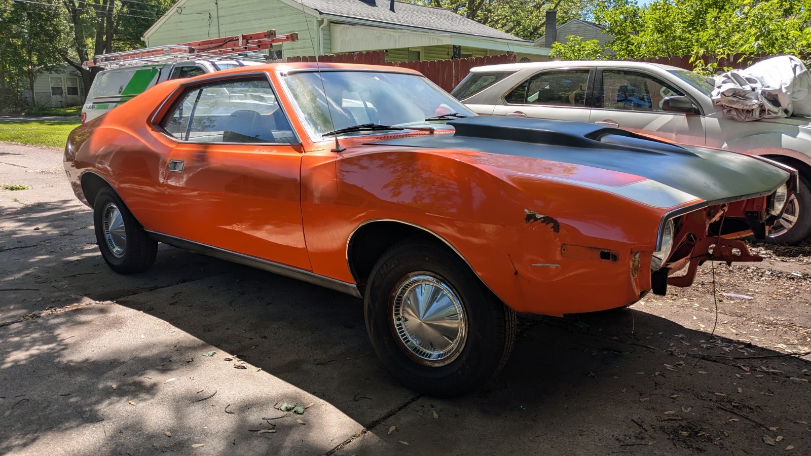 AMC-Javelin-1973-Coupe-4