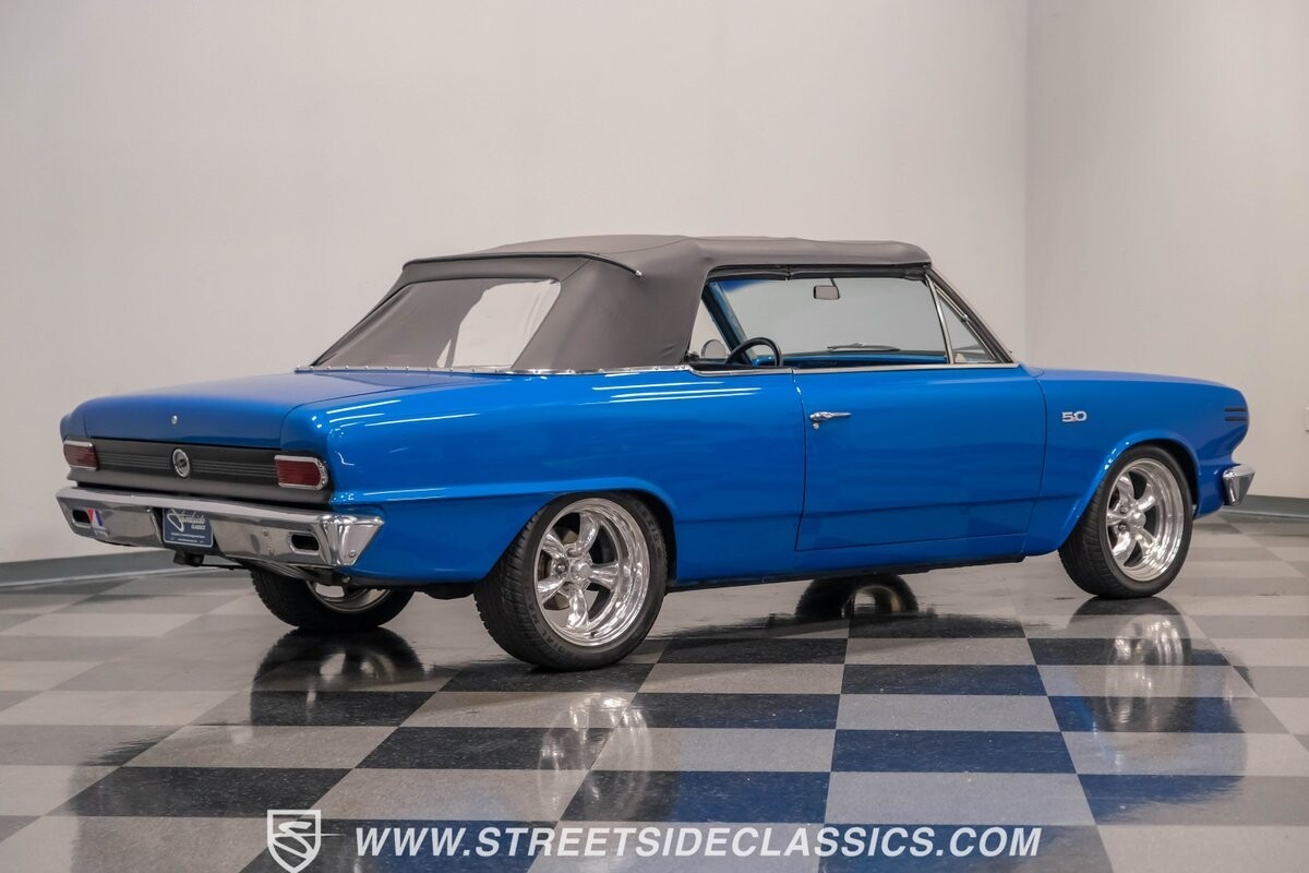 AMC-Rambler-1965-Convertible-9