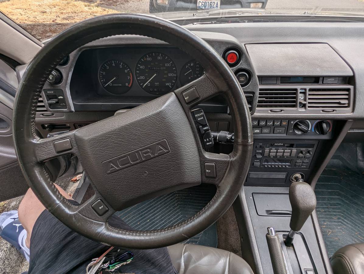 Acura-legend-1988-brown