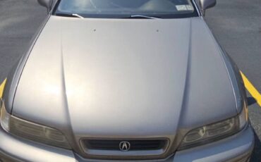 Acura-legend-1994-brown-2