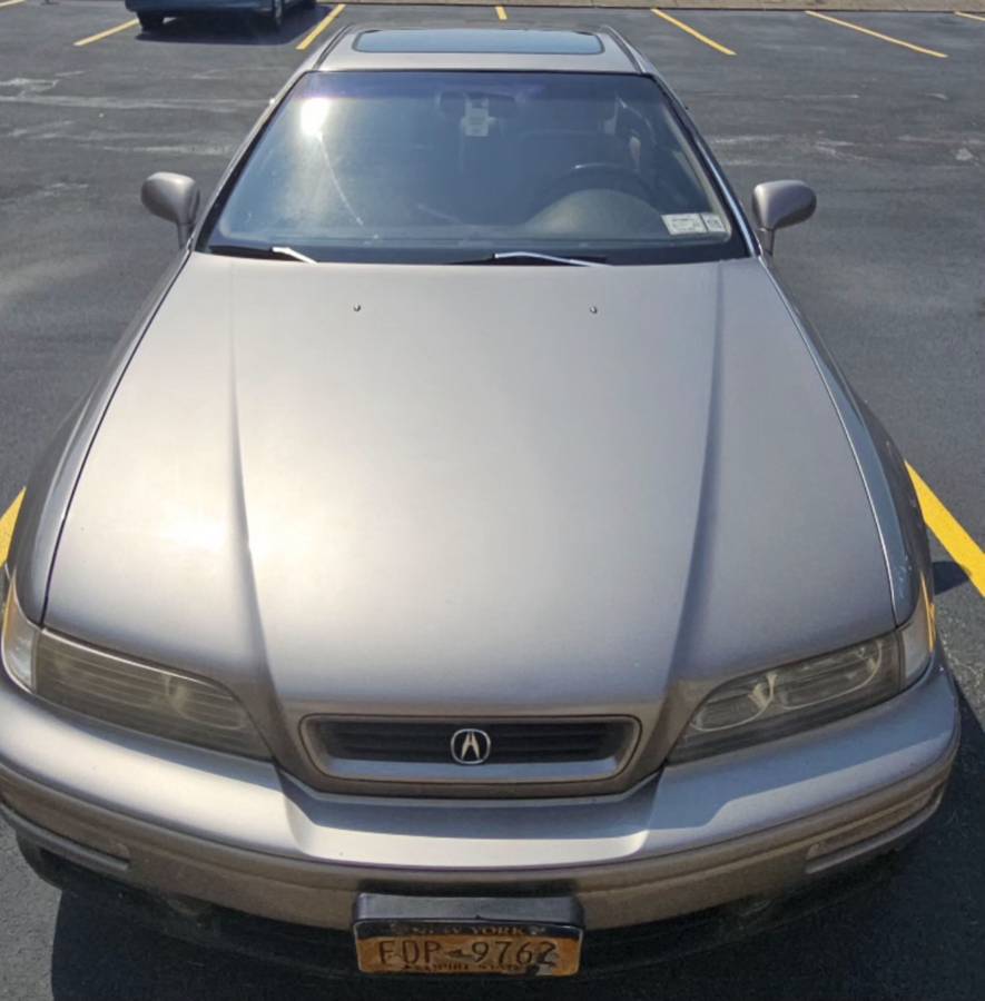 Acura-legend-1994-brown-2