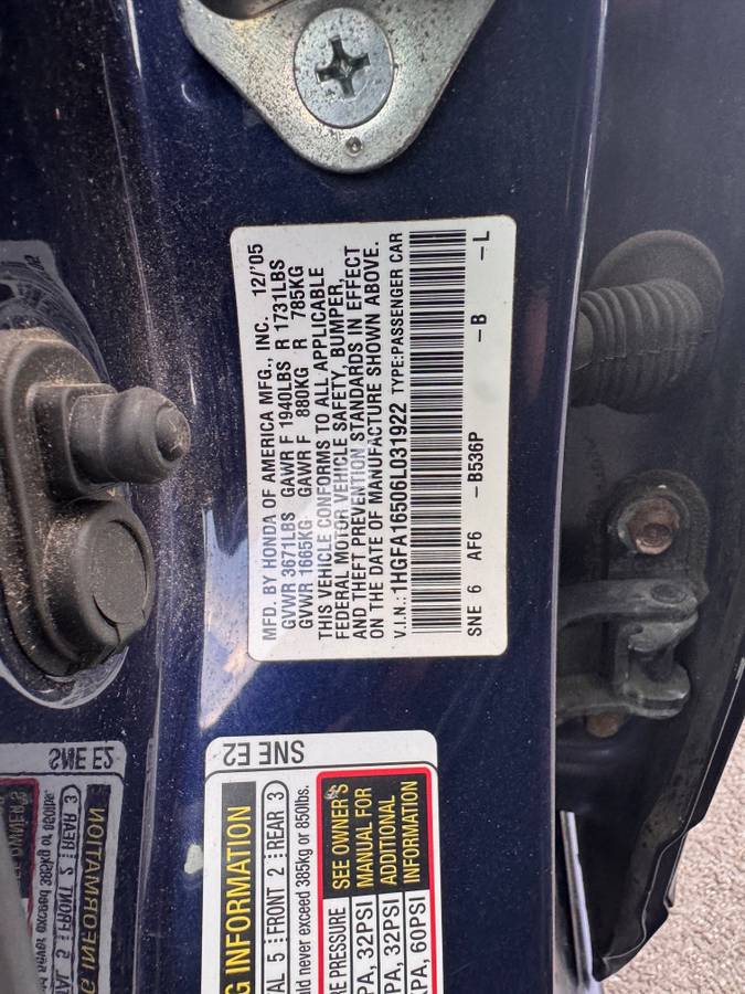Acura-legend-1995-blue-1