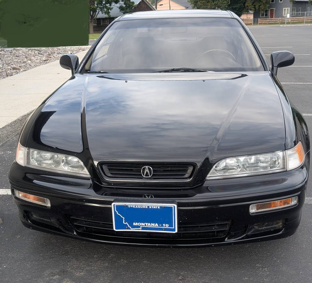 Acura-legend-ls-1995-black-1