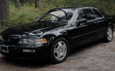 Acura-legend-ls-1995-black