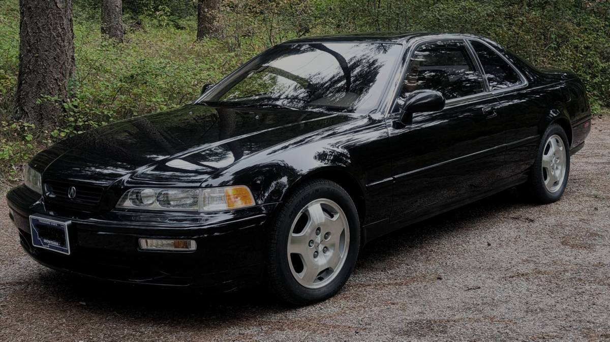Acura-legend-ls-1995-black