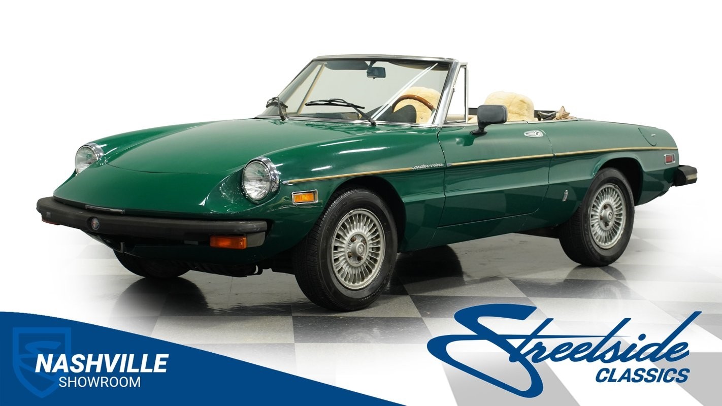 Alfa-Romeo-Spider-1978-Convertible