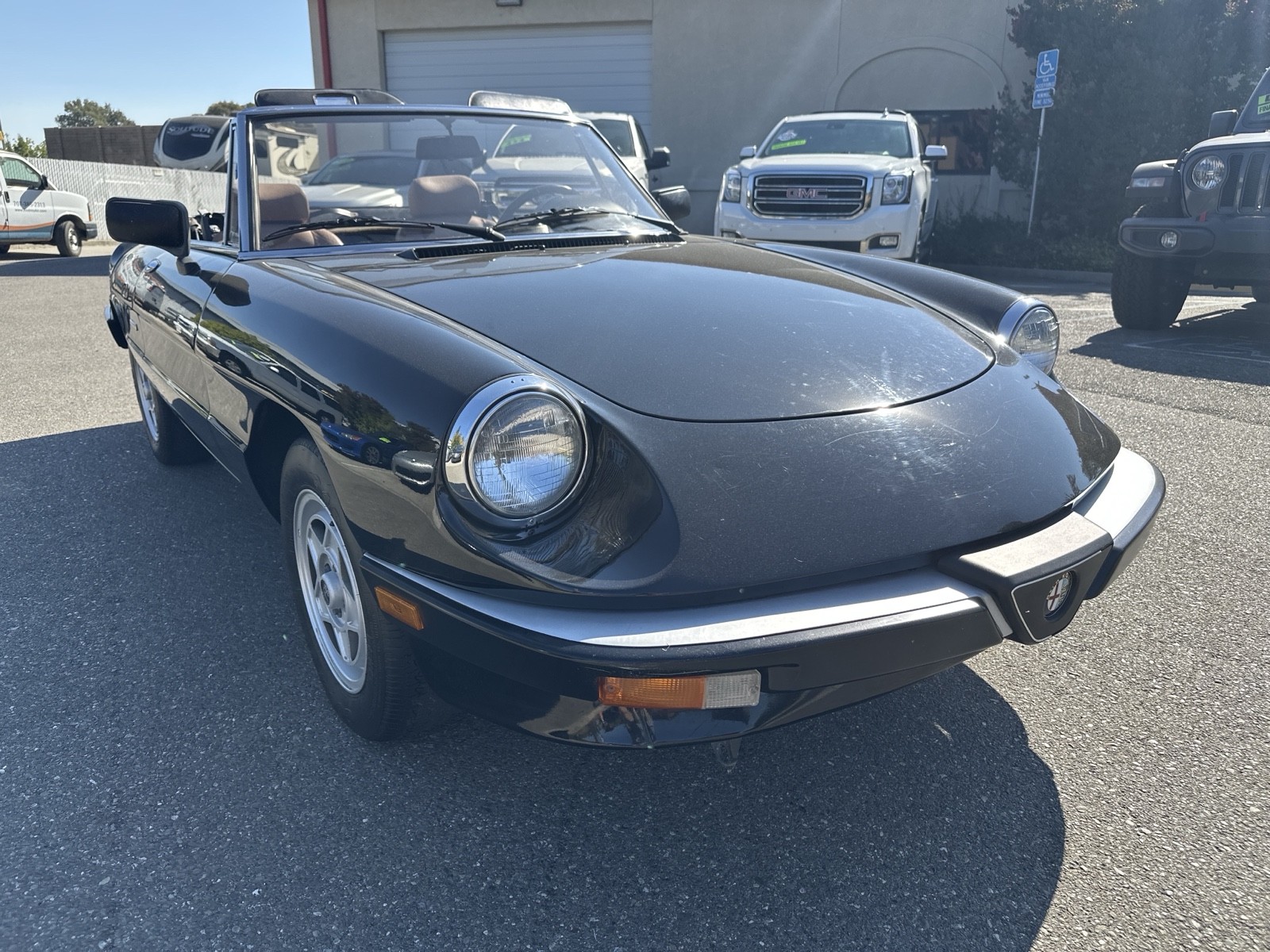 Alfa-Romeo-Spider-1989-Convertible