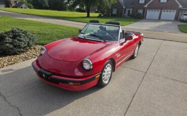 Alfa-Romeo-Spider-1989-Convertible