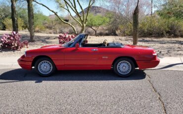 Alfa-Romeo-Spider-1991-Convertible