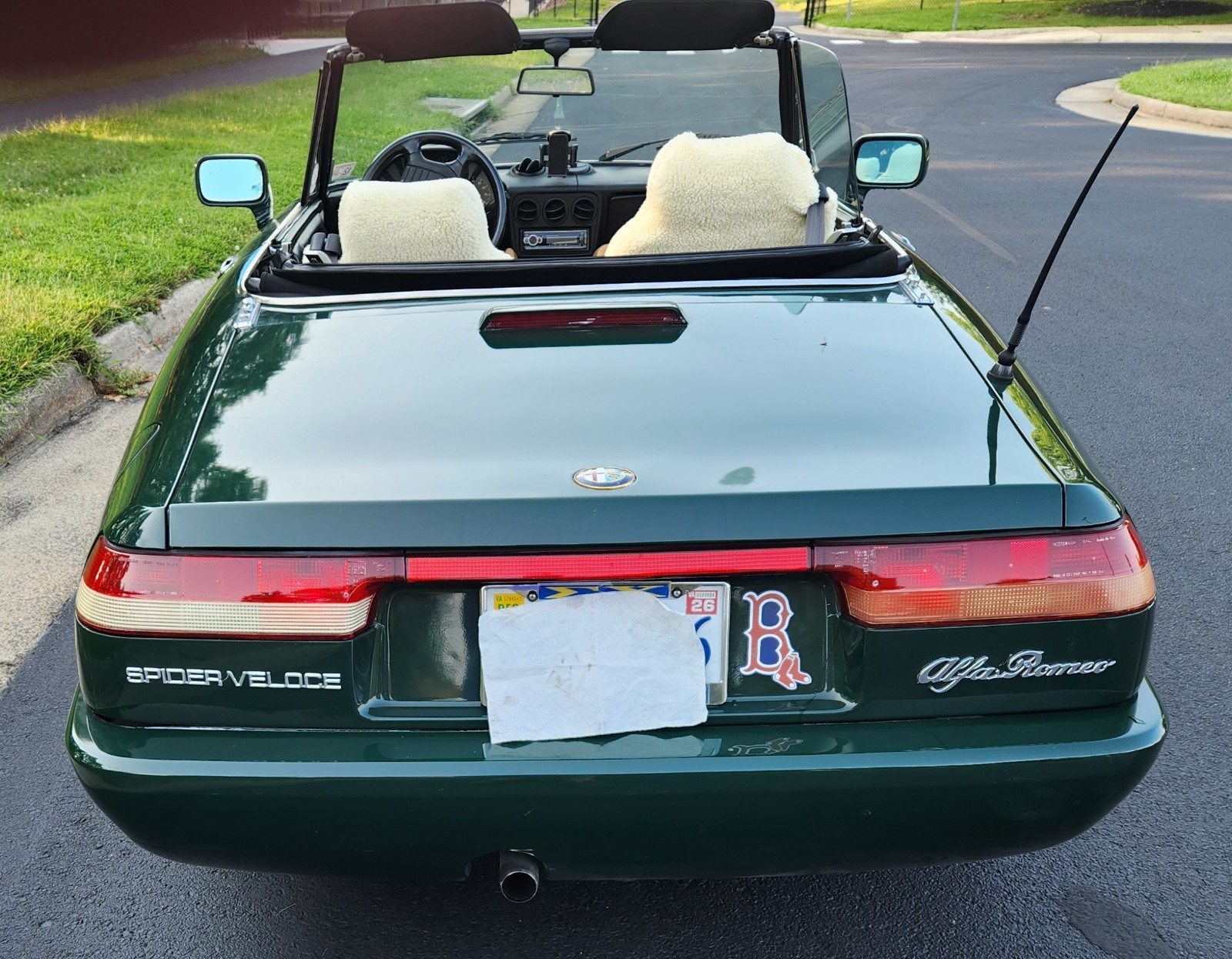 Alfa-Romeo-Spider-1992-Convertible-1