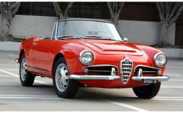 Alfa-romeo-Giulia-spider-veloce-1965-Red-Black-1